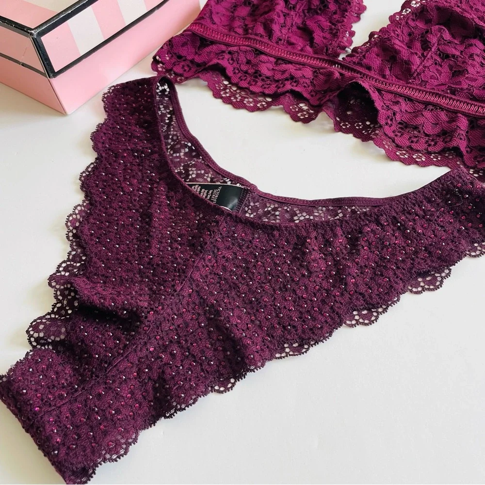 Victorias Secret vs victorias